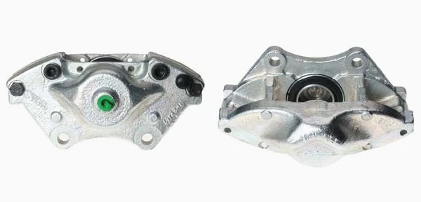 Étrier de frein 4X4 ESTANFI PDF-31-053