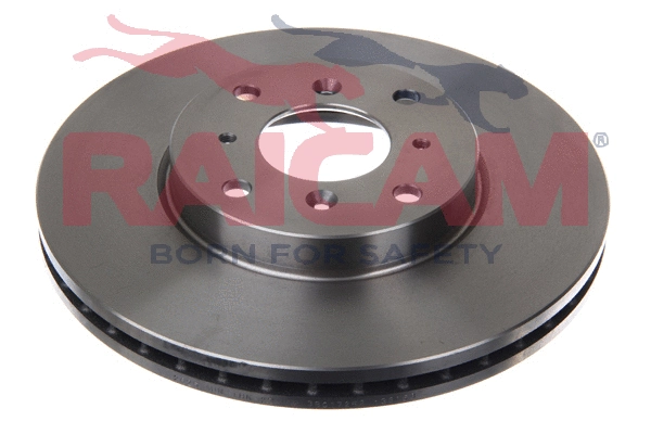 Disque de frein RAICAM RD00296