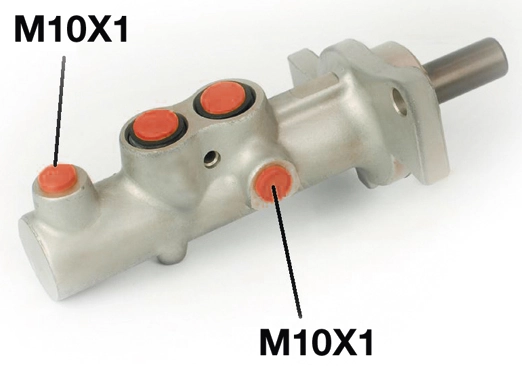 Maître-cylindre de frein BOSCH 0 986 480 889