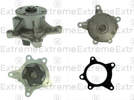 Pompe à eau, refroidissement du moteur EXTREME 98180003