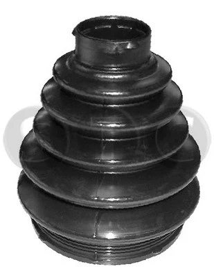 Jeu de joints-soufflets, arbre de commande STC T401113