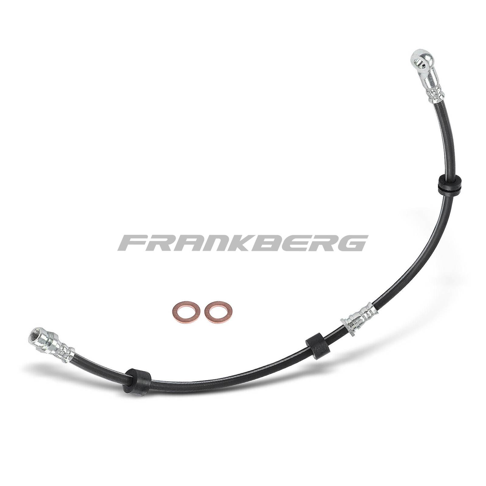 Flexible de frein Frankberg 5481FB0005010