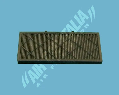 Filtre, air de l'habitacle ASTER AS2325