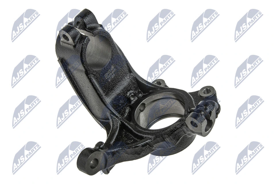 Fusée d'essieu, suspension de roue NTY ZZP-CT-000