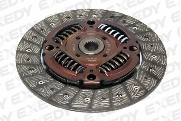 Disque d'embrayage EXEDY MBD101