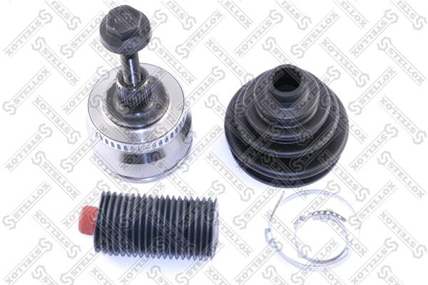 Jeu de joints, arbre de transmission STELLOX 150 1239-SX