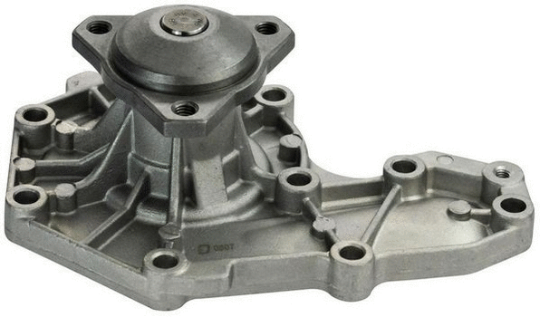 Pompe à eau, refroidissement du moteur DENCKERMANN A310011P