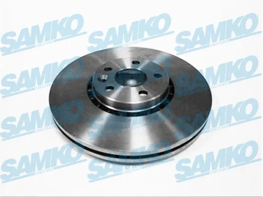 Disque de frein SAMKO V1014V