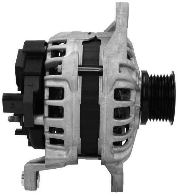 Alternateur ACAUTO AC-CBA5772