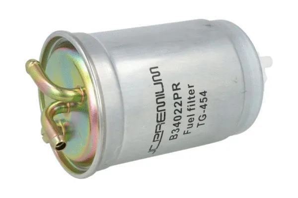 Filtre à carburant JC PREMIUM B34022PR