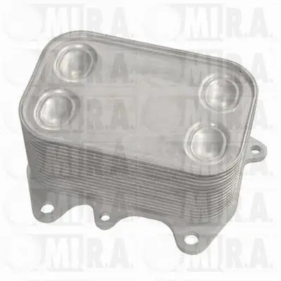 Radiateur d'huile MI.R.A. 28/2418