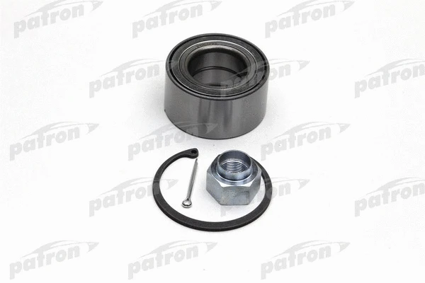Kit de roulements de roue PATRON PBK3785