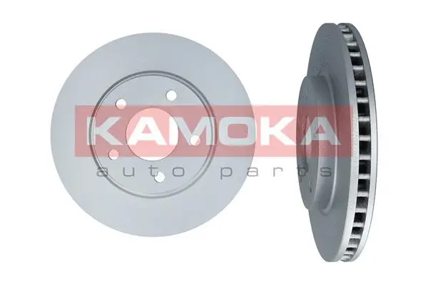 Disque de frein KAMOKA 103115