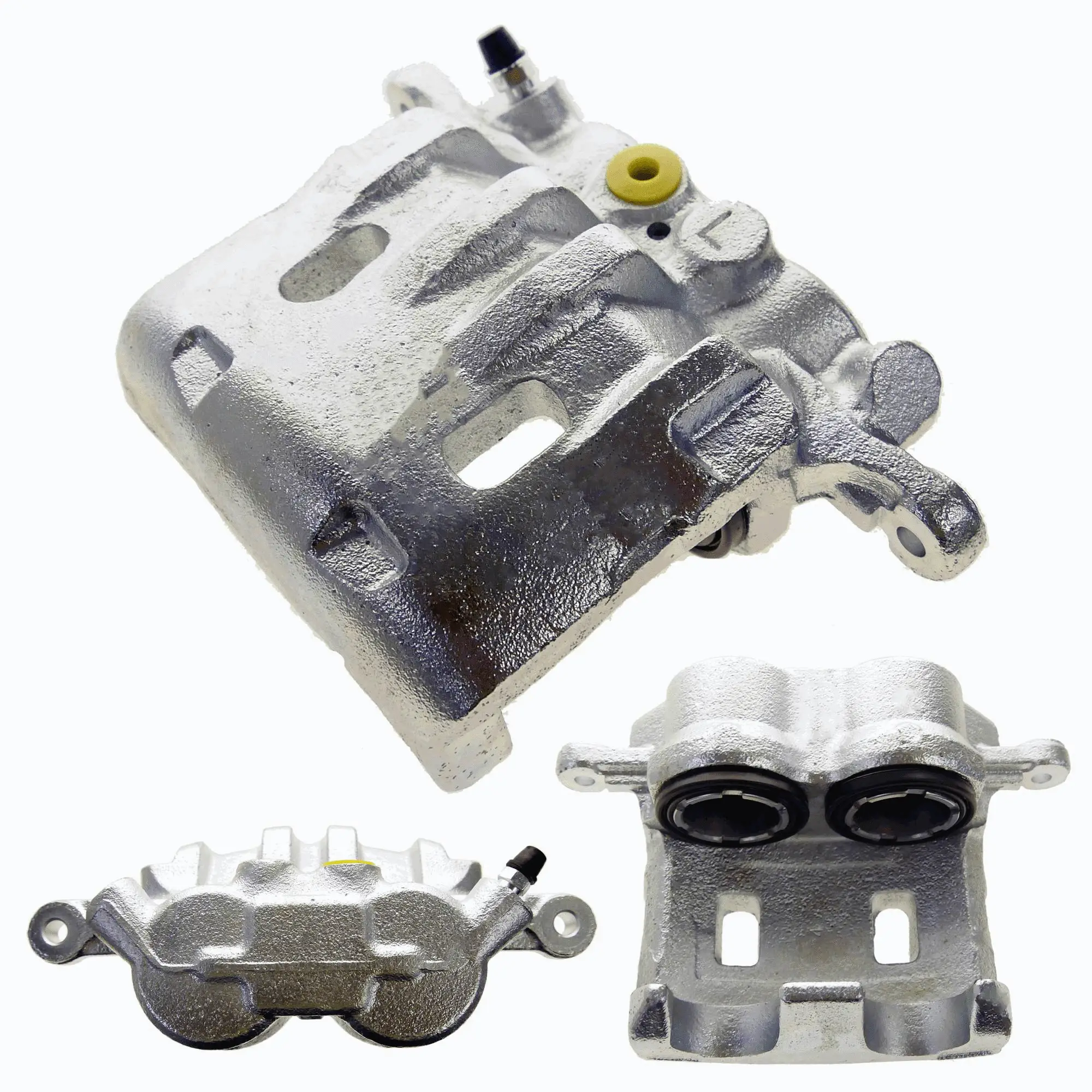 Étrier de frein Brake ENGINEERING CA2654