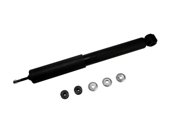 Amortisseur ZentParts Z00528