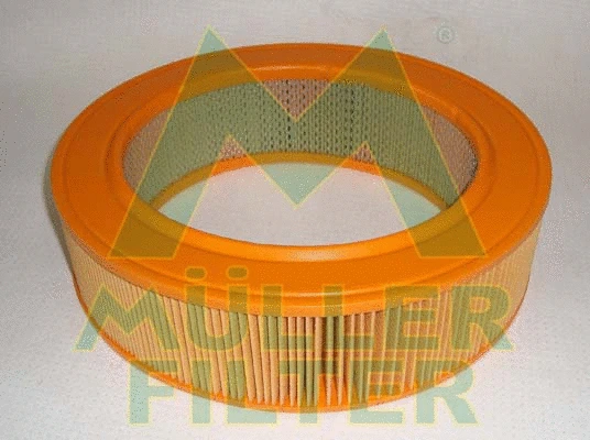 Filtre à air MULLER FILTER PA182