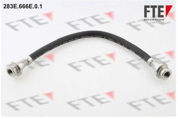Flexible de frein FTE 9240450