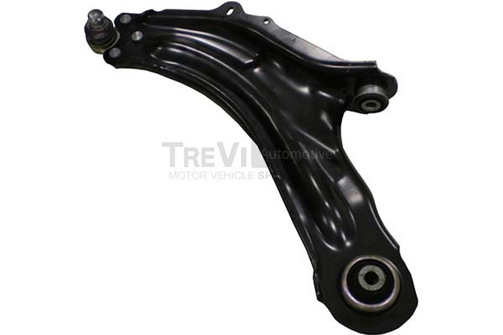 Bras de liaison, suspension de roue TREVI AUTOMOTIVE TRTT4700