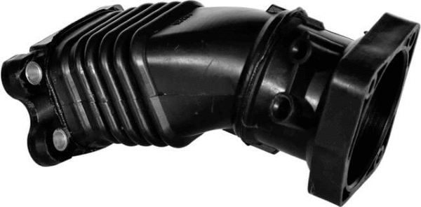Tuyau d'aspiration, alimentation d'air MTR 12130190
