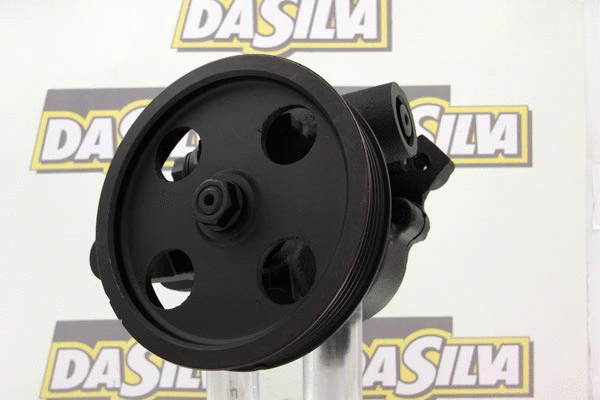 Pompe hydraulique, direction DA SILVA DP2535