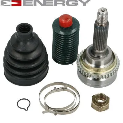Jeu de joints, arbre de transmission ENERGY 96273571