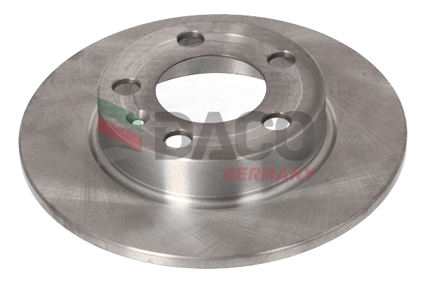 Disque de frein DACO Germany 604740