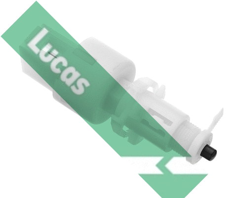 Interupteur, commande d'embrayage (régulateur de vitesse) LUCAS SMB597