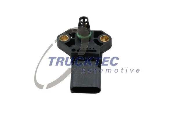 Capteur, pression de suralimentation TRUCKTEC AUTOMOTIVE 07.14.045