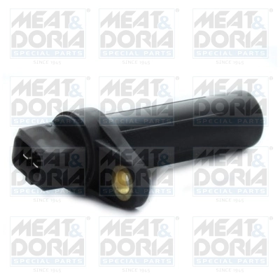 Capteur d'angle, vilebrequin MEAT & DORIA 87261