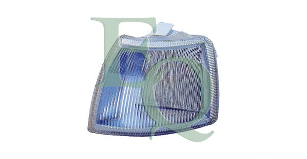 Feu clignotant EQUAL QUALITY GA7479