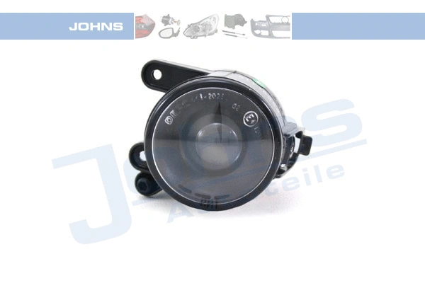 Projecteur antibrouillard JOHNS 95 41 29