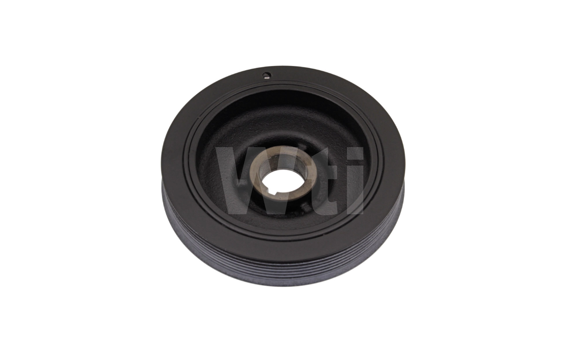 Poulie, vilebrequin Wti Automotive A801832