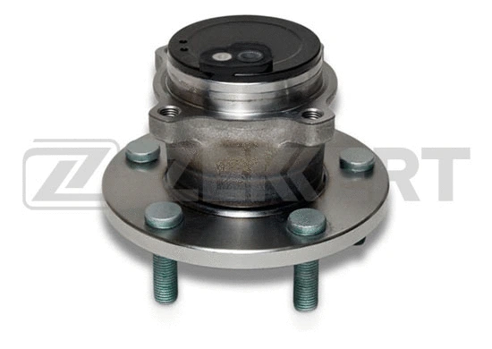 Moyeu de roue ZEKKERT RL-1358