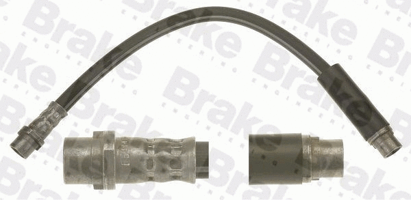 Flexible de frein Brake ENGINEERING BH770394