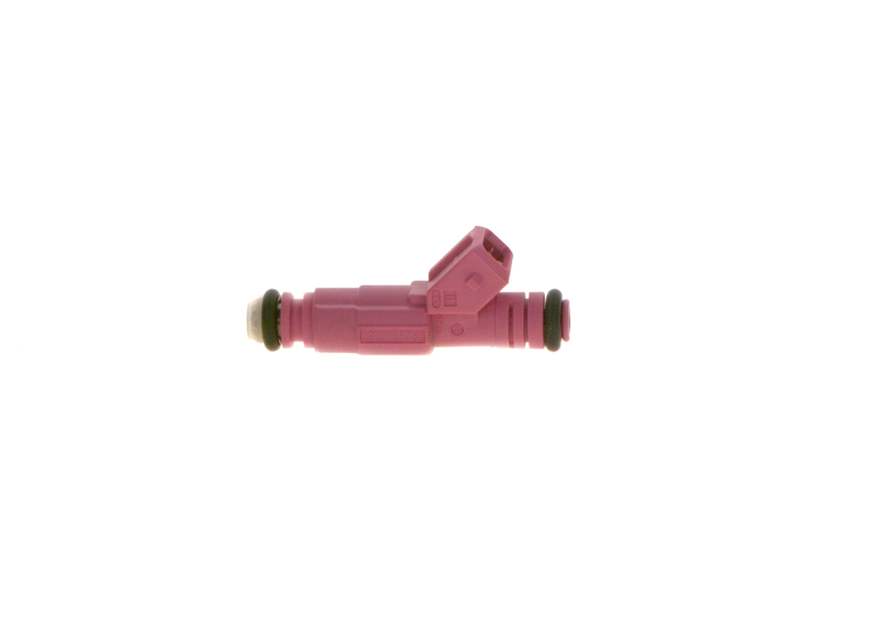 Injecteur BOSCH 0 280 155 786