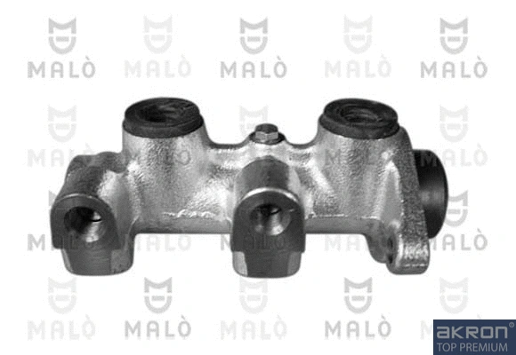 Maître-cylindre de frein AKRON-MALÒ 89431