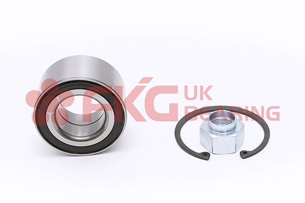 Kit de roulements de roue FKG GL4484S