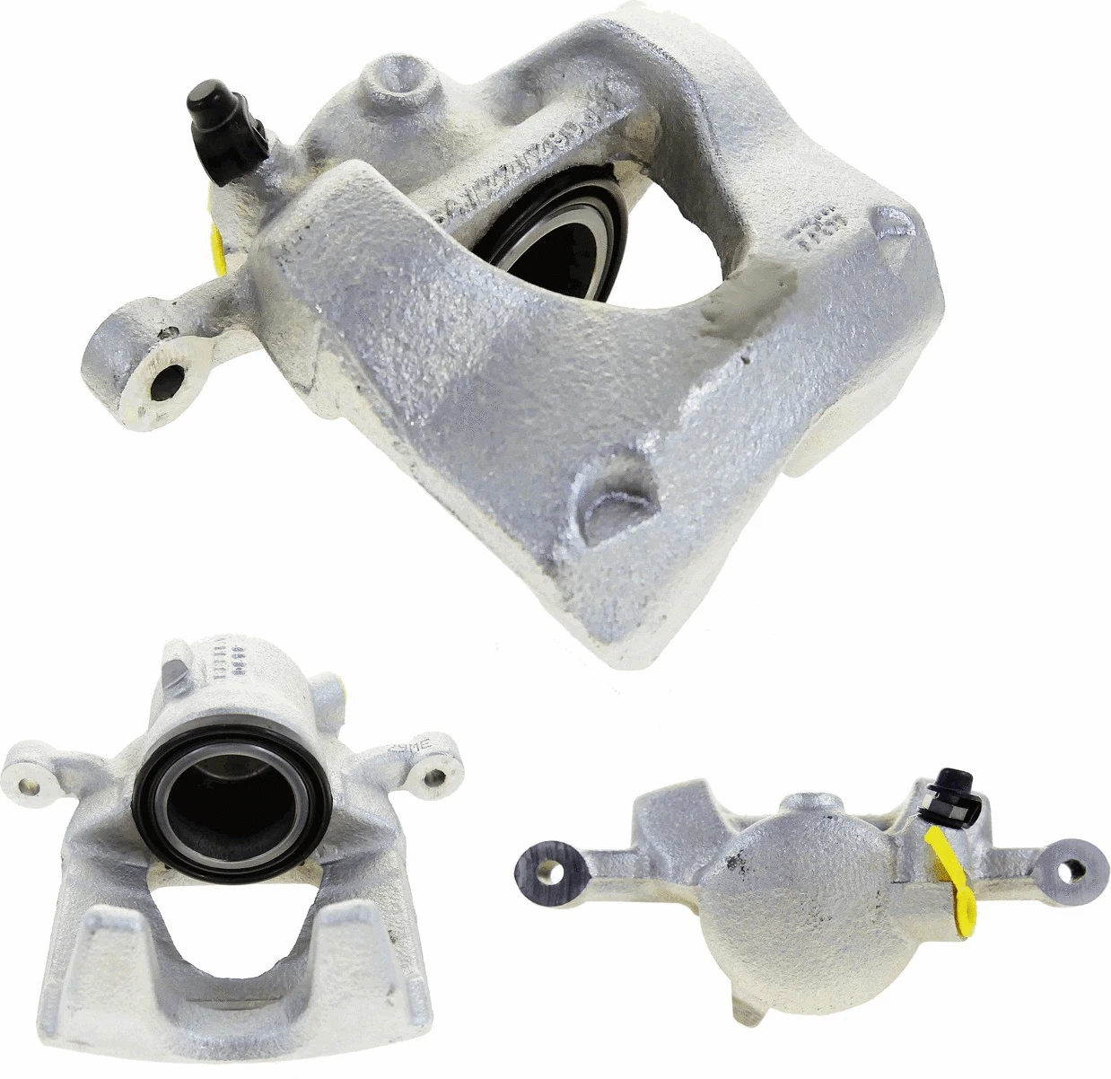 Étrier de frein Brake ENGINEERING CA3325R
