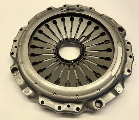 Mécanisme d'embrayage LIPE CLUTCH 430-701-L2320