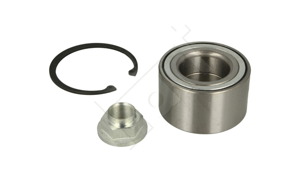 Kit de roulements de roue HART 903 770