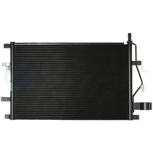 Condenseur, climatisation Professional Parts 87431651