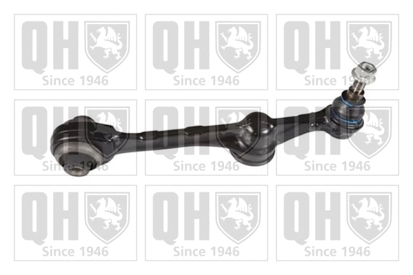 Bras de liaison, suspension de roue QUINTON HAZELL QSJ3709S