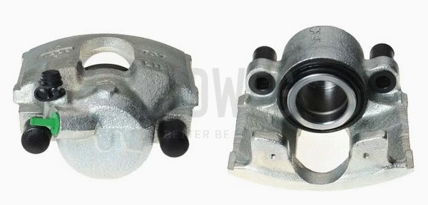 Étrier de frein BUDWEG CALIPER 342648