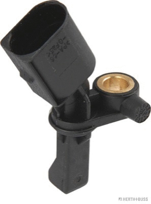Capteur, vitesse de roue HERTH+BUSS ELPARTS 70660009