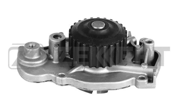 Pompe à eau, refroidissement du moteur ZEKKERT WP-1192