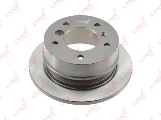 Disque de frein LYNXAUTO BN-1707