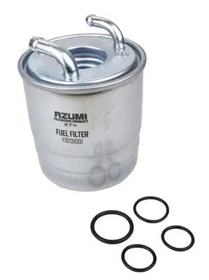 Filtre à carburant Azumi FSD31001