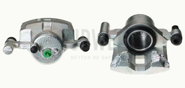 Étrier de frein BUDWEG CALIPER 342002