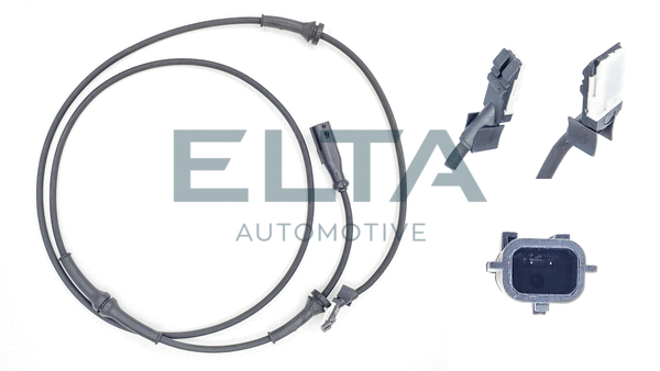 Capteur, vitesse de roue ELTA AUTOMOTIVE EA1231