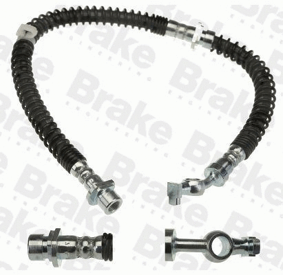Flexible de frein Brake ENGINEERING BH770404